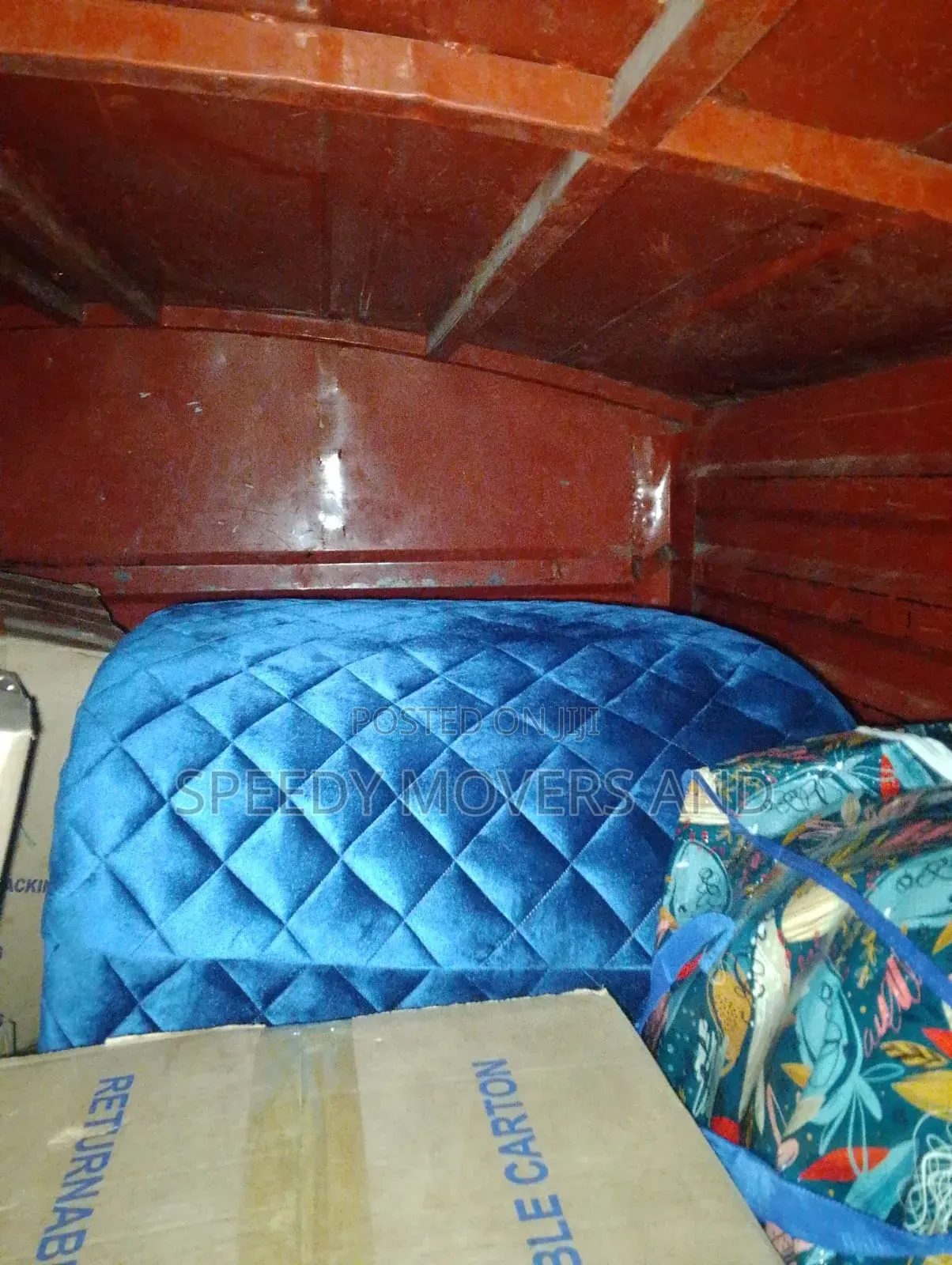 Movers and Professional Packers Within Utawala and Woodley Estates