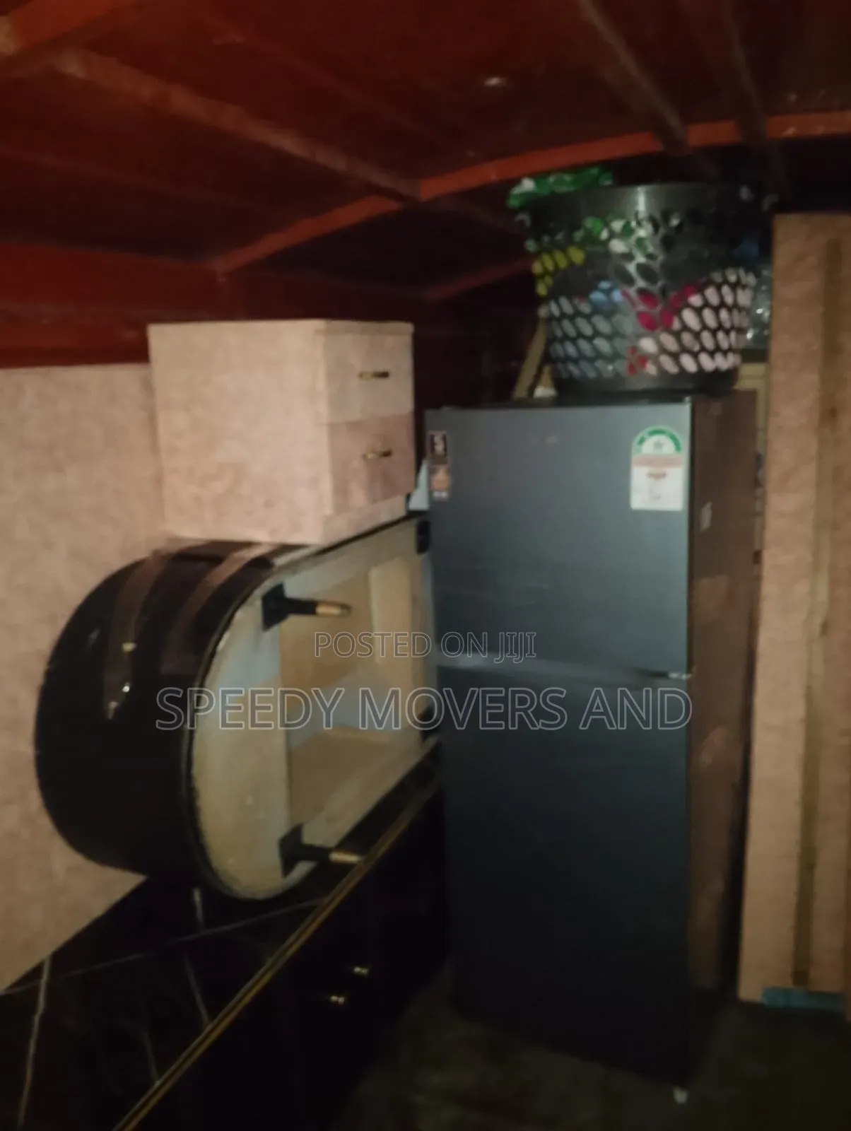 Movers and Professional Packers Within Utawala and Woodley Estates