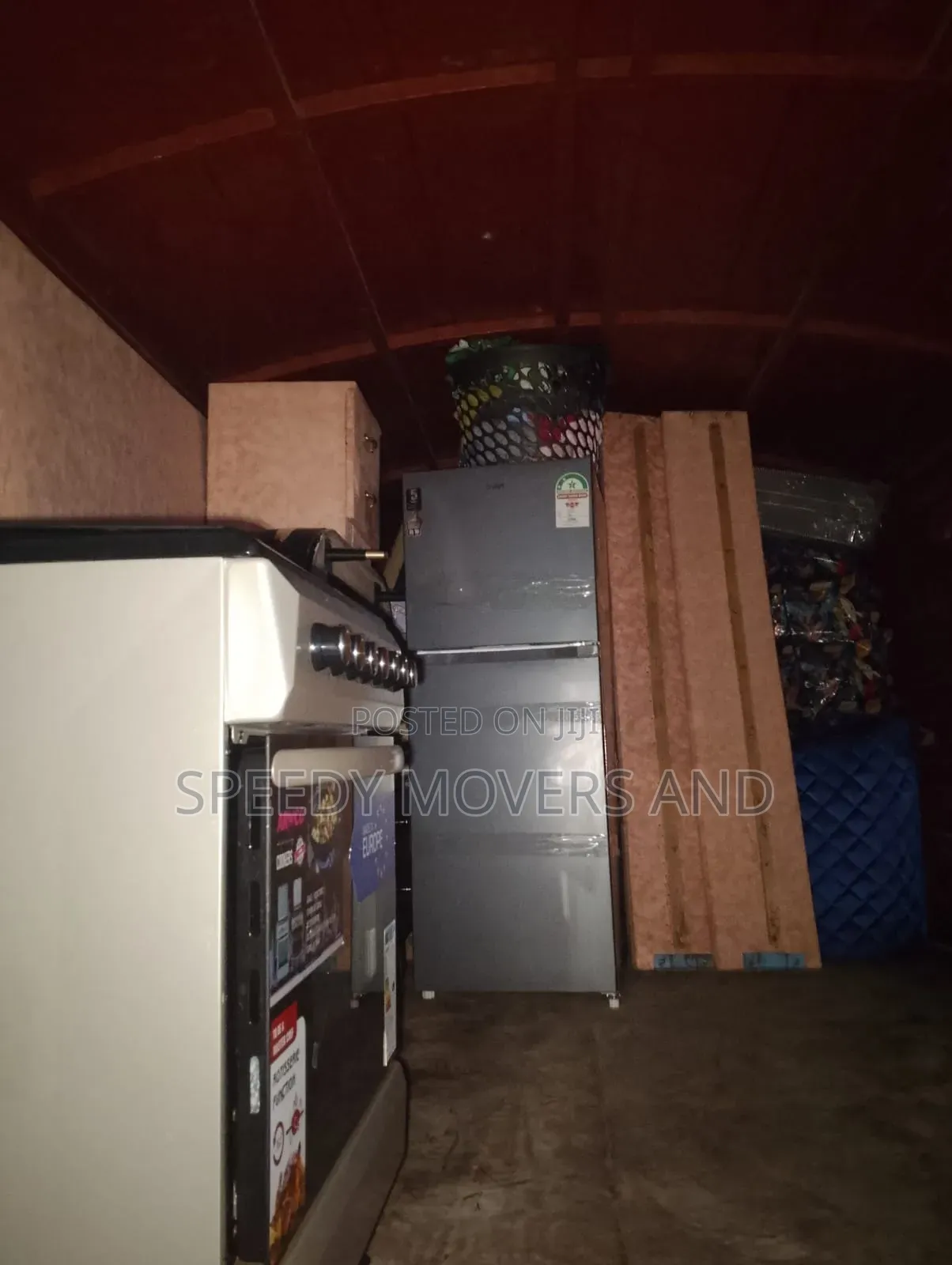 Movers and Professional Packers Within Utawala and Woodley Estates