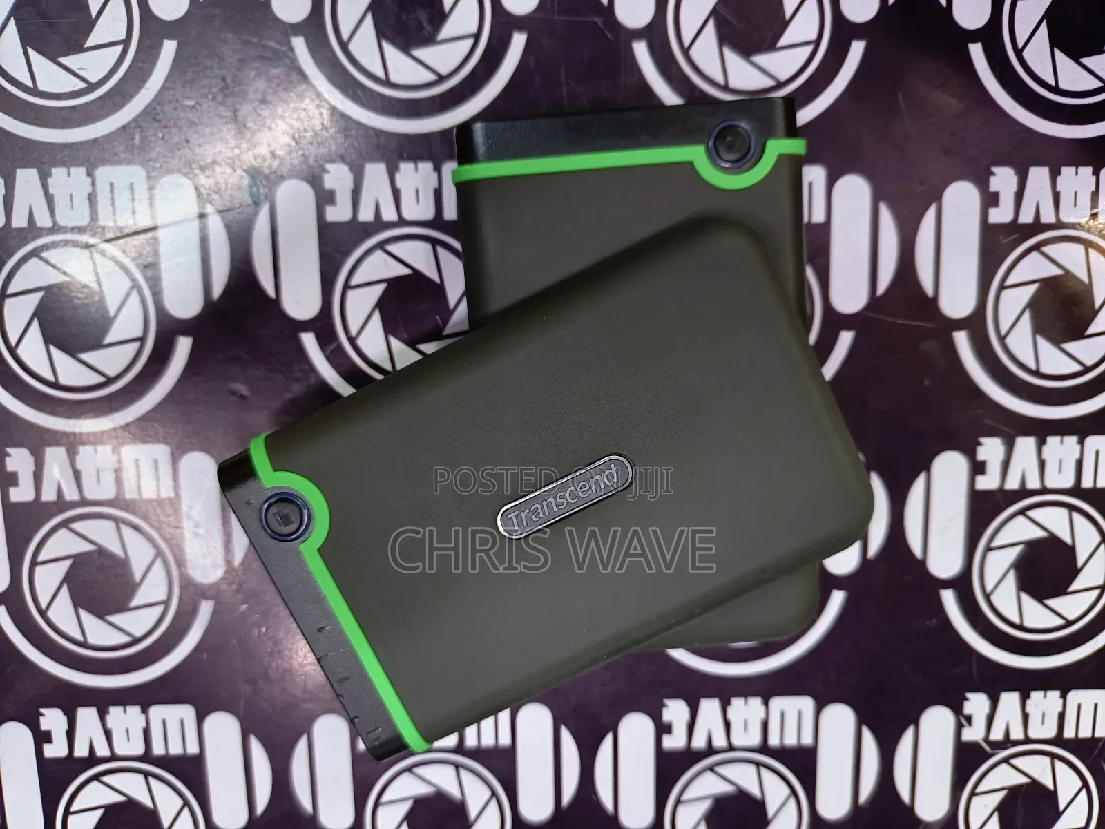 Transcend 2TB
