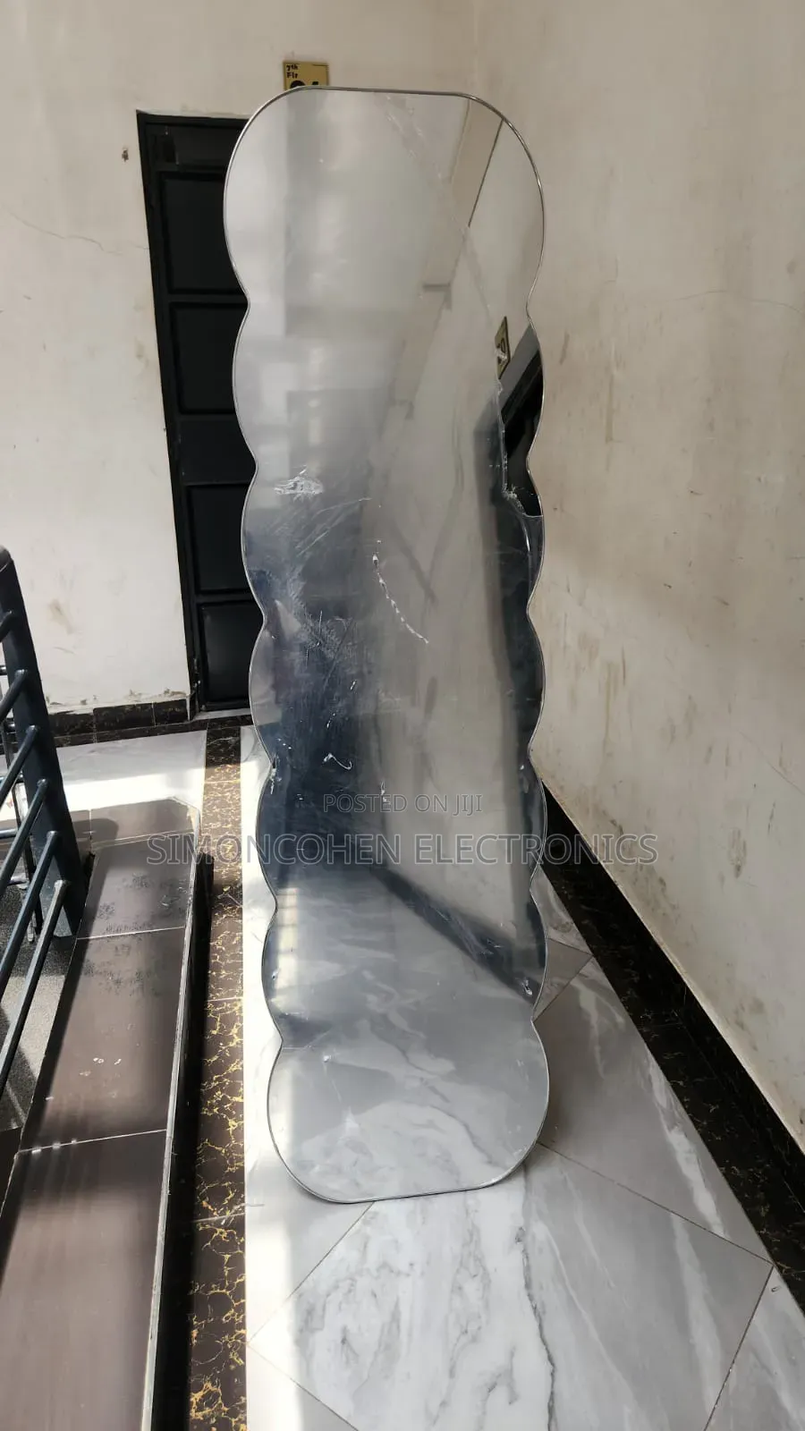 Unbreakable Mirror (180cm×50cm)
