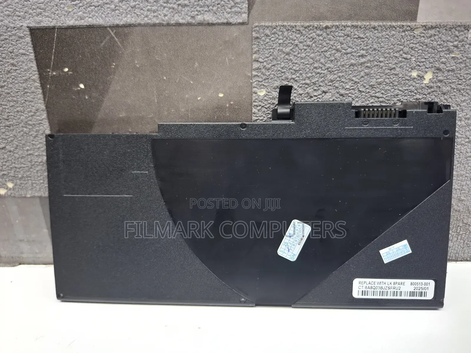 Cm03xl Original Laptop Battery - For Hp Elitebook 840 G1 G2 Series