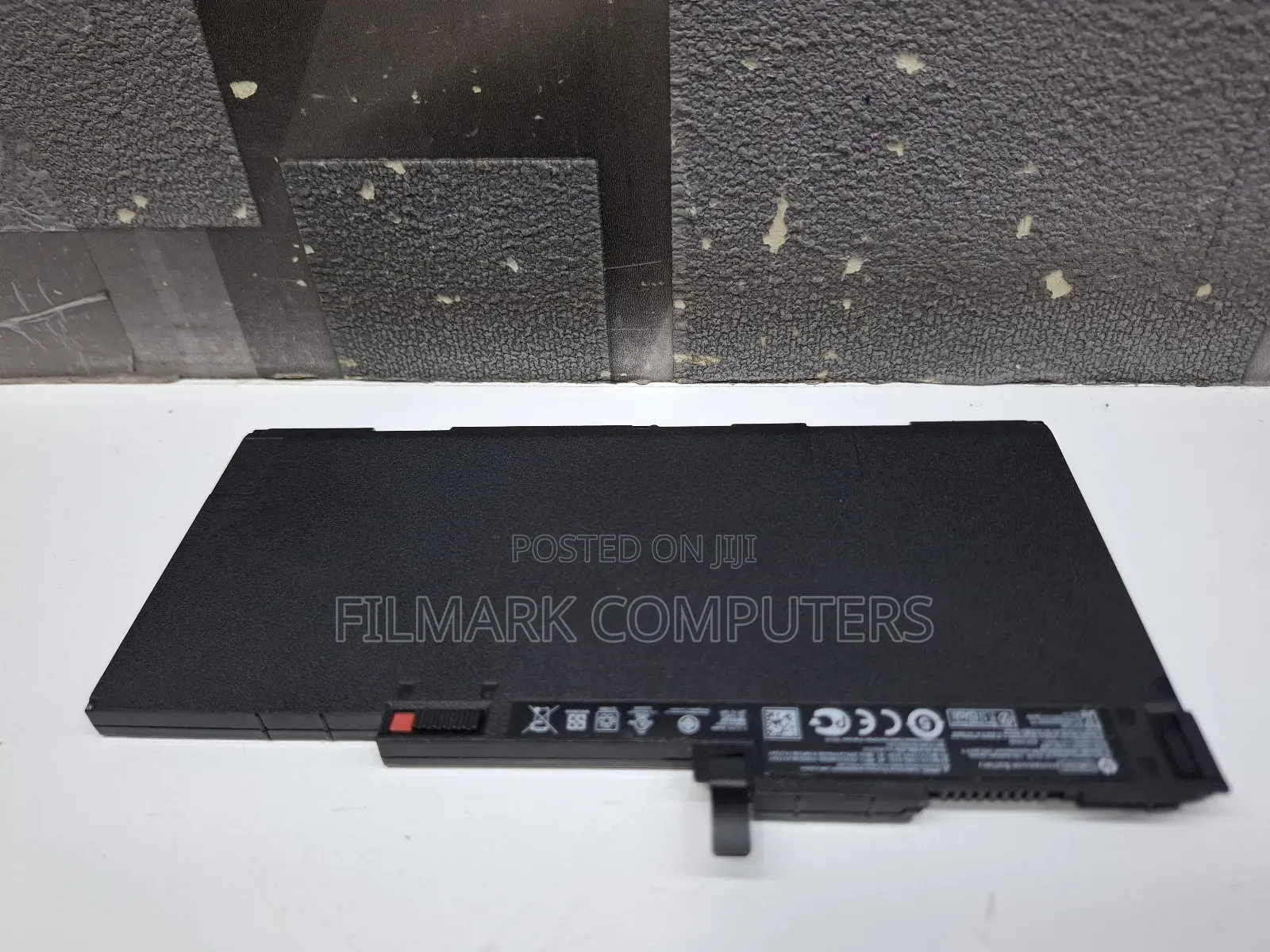 Cm03xl Original Laptop Battery - For Hp Elitebook 840 G1 G2 Series
