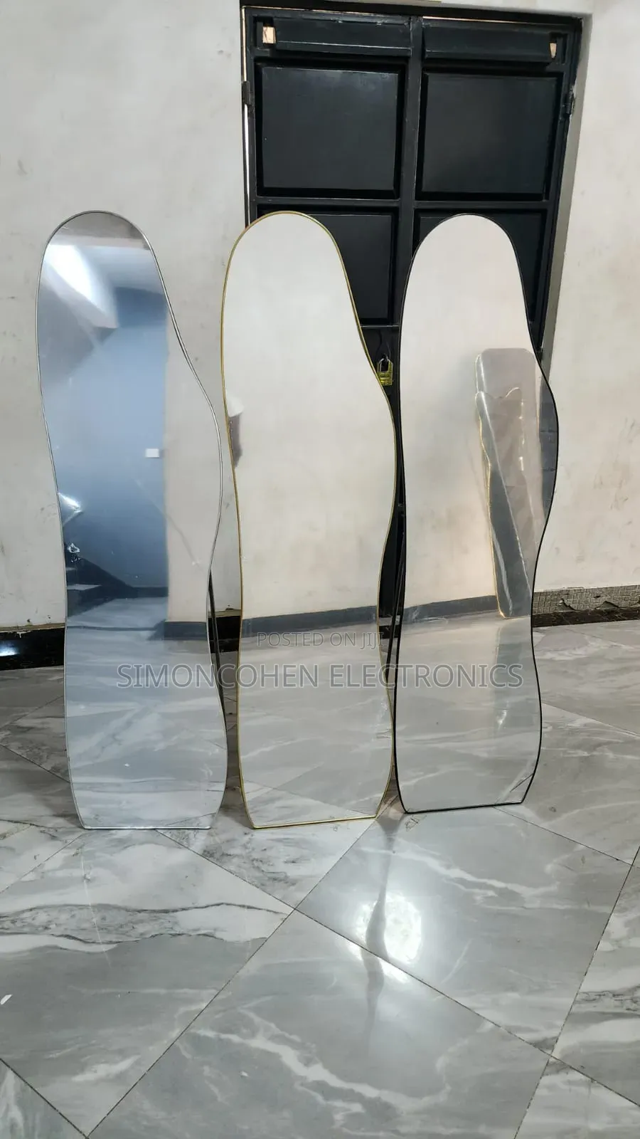 Unbreakable Mirror(150cm×40cm)