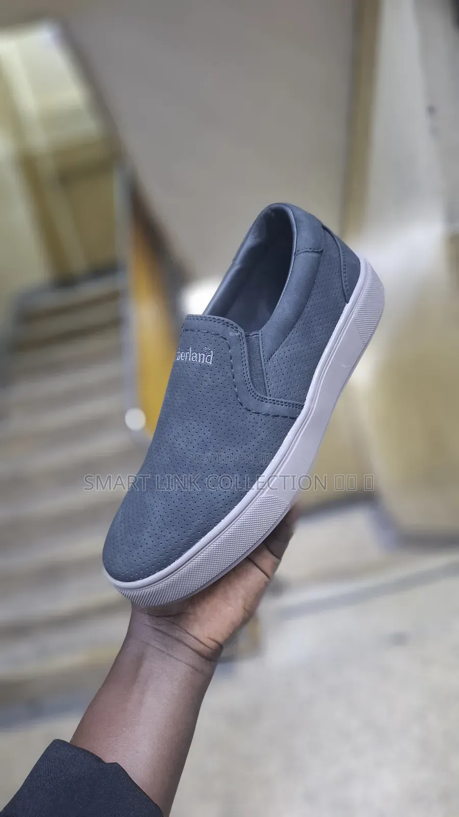 Timberland 
Casual
