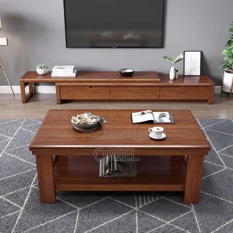 Office Coffee Table
