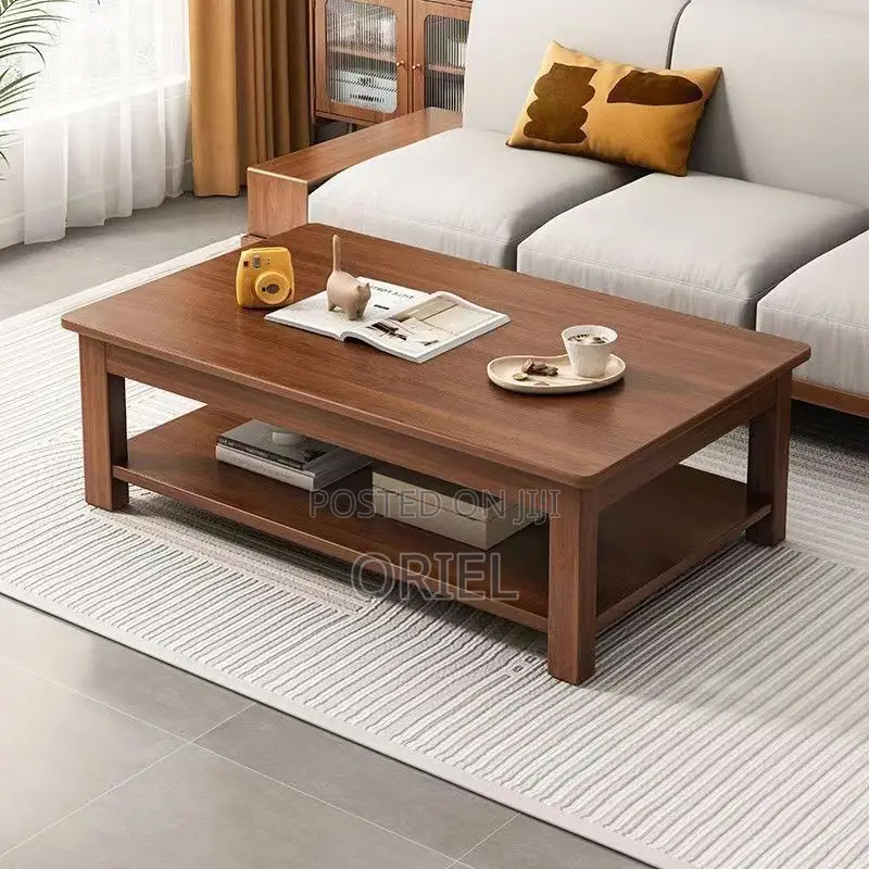 Office Coffee Table