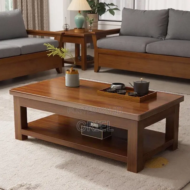 Office Coffee Table