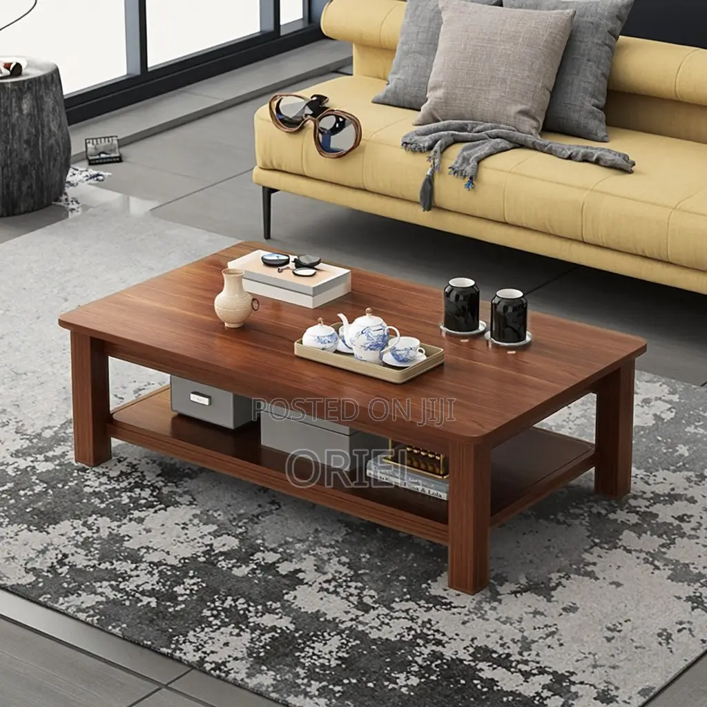 Office Coffee Table