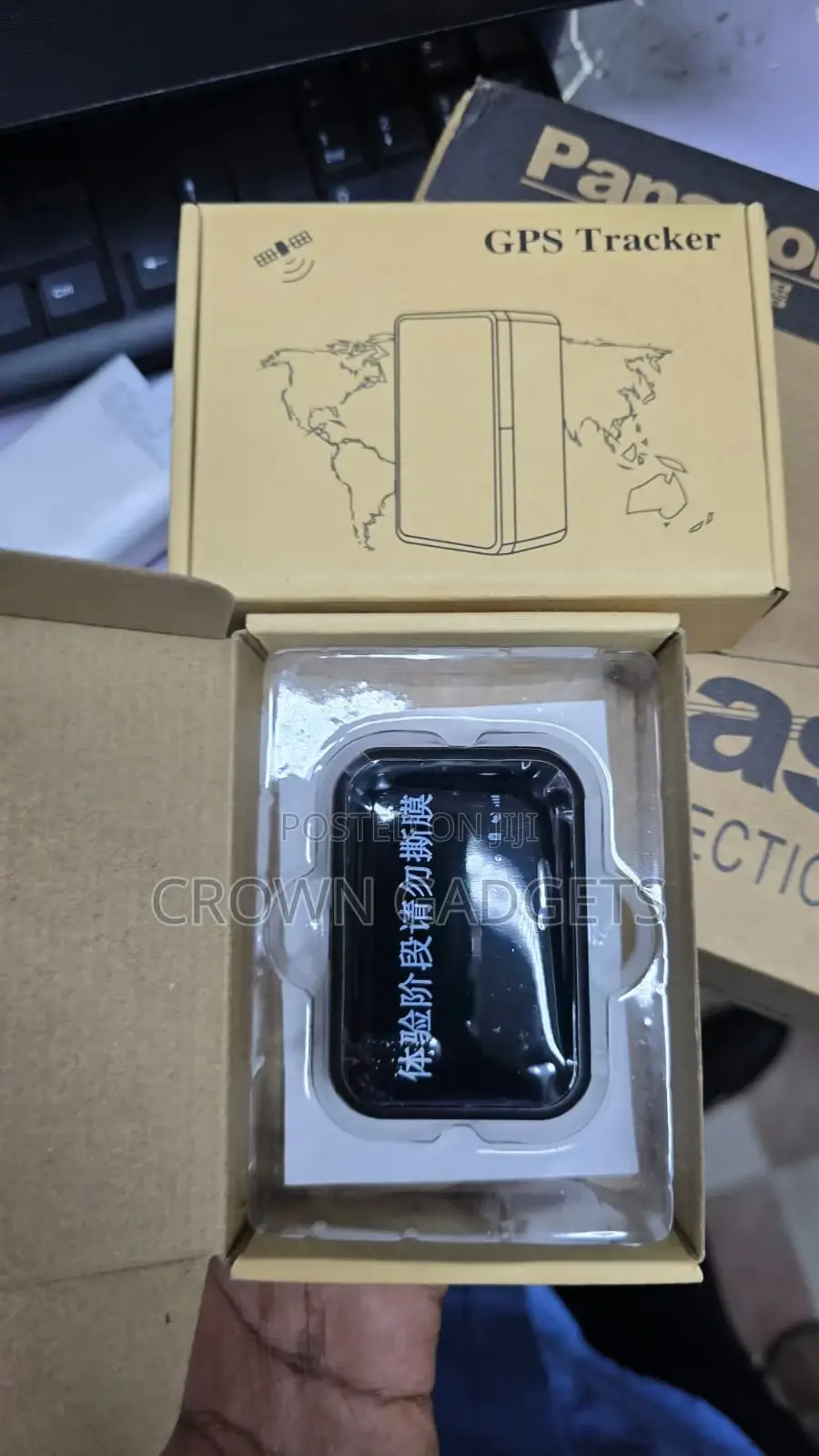 4g GPS Tracker Magnetic Waterproof Car Locator