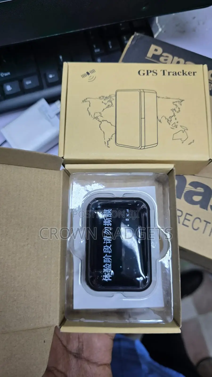 4g GPS Tracker Magnetic Waterproof Car Locator