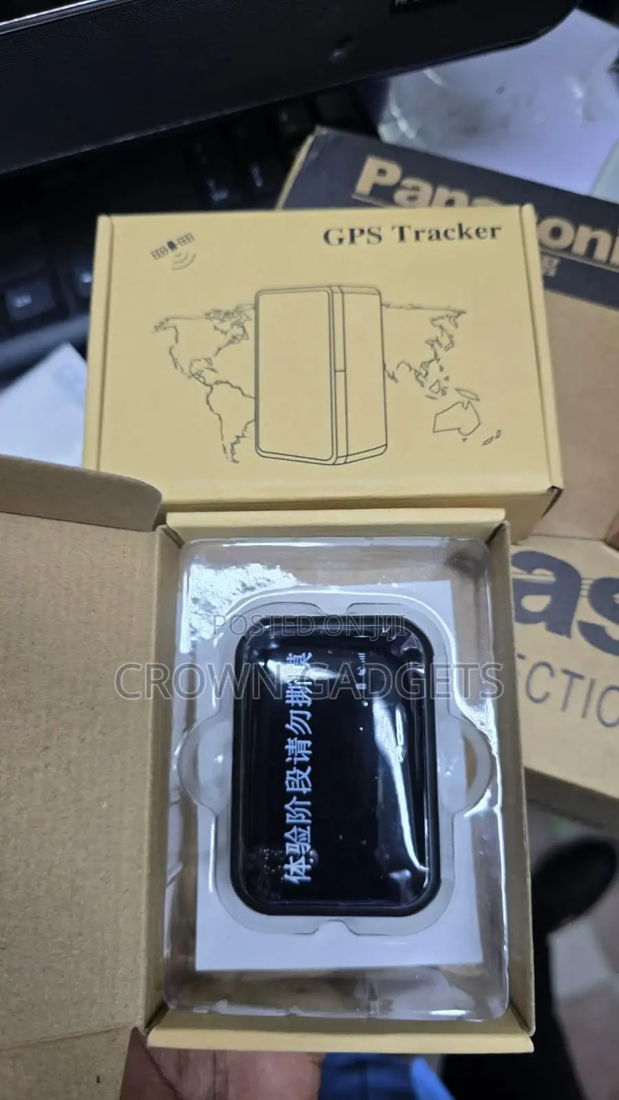 Waterproof 4g GPS Tracker for Car Motorcycle