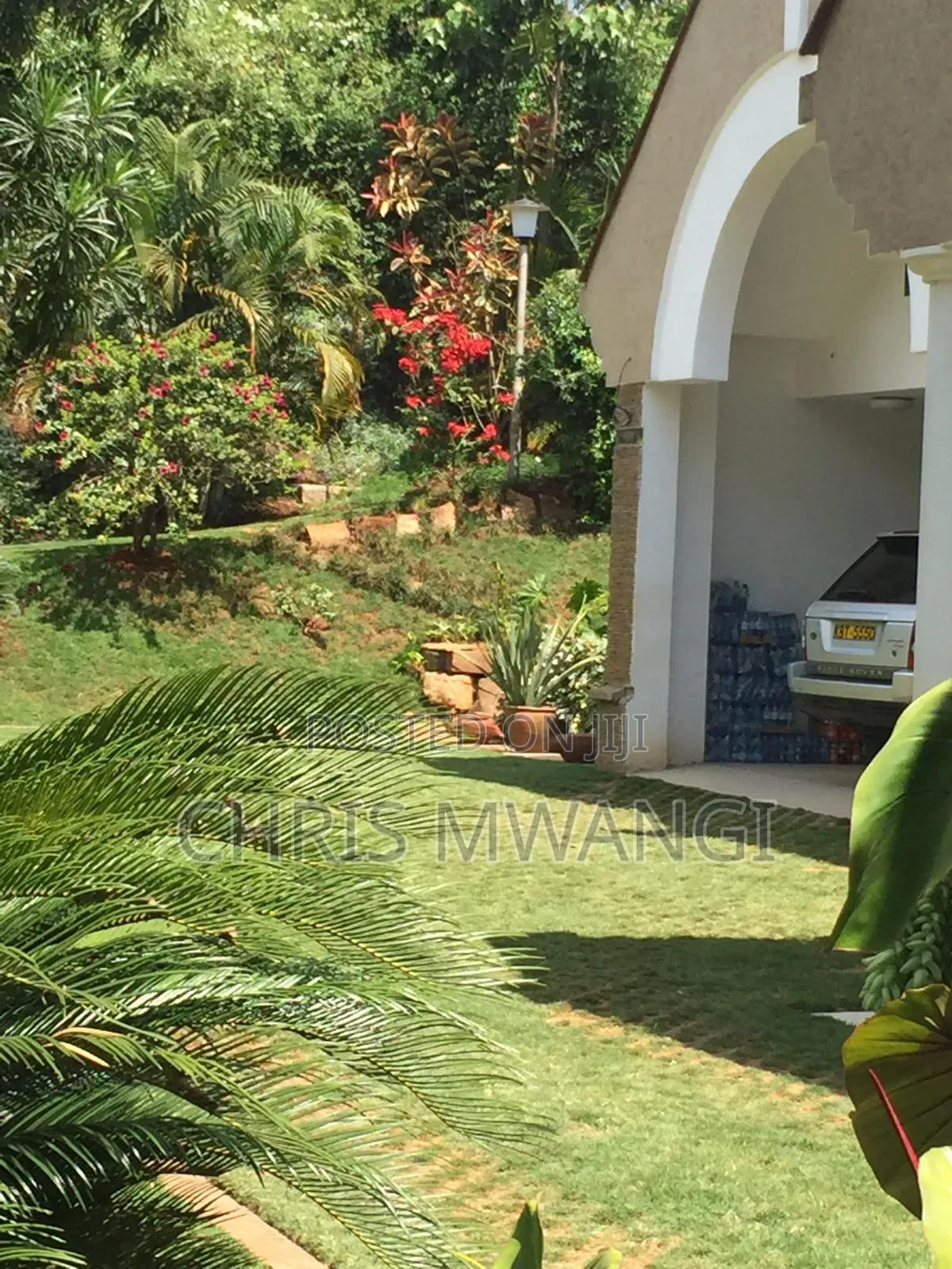 4bdrm Maisonette in Muthaiga Golf Estate for sale