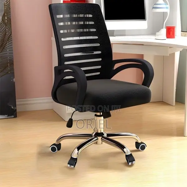 Office Swivel Task Chair