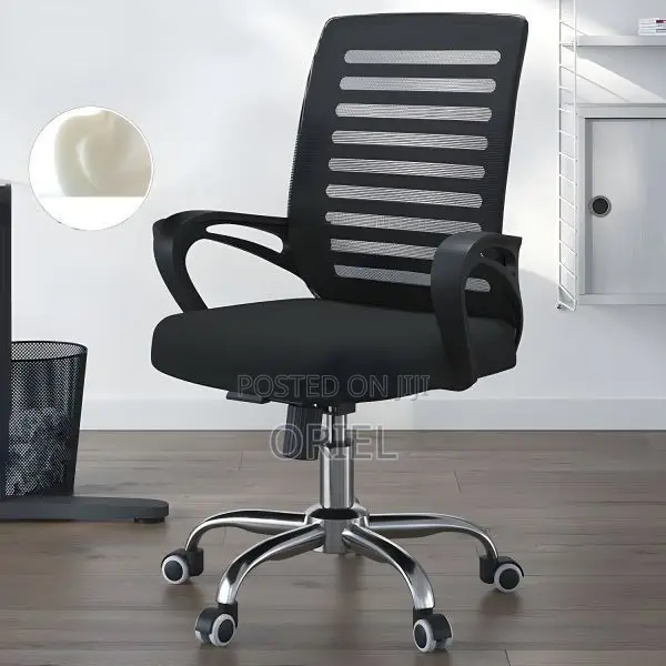 Office Swivel Task Chair