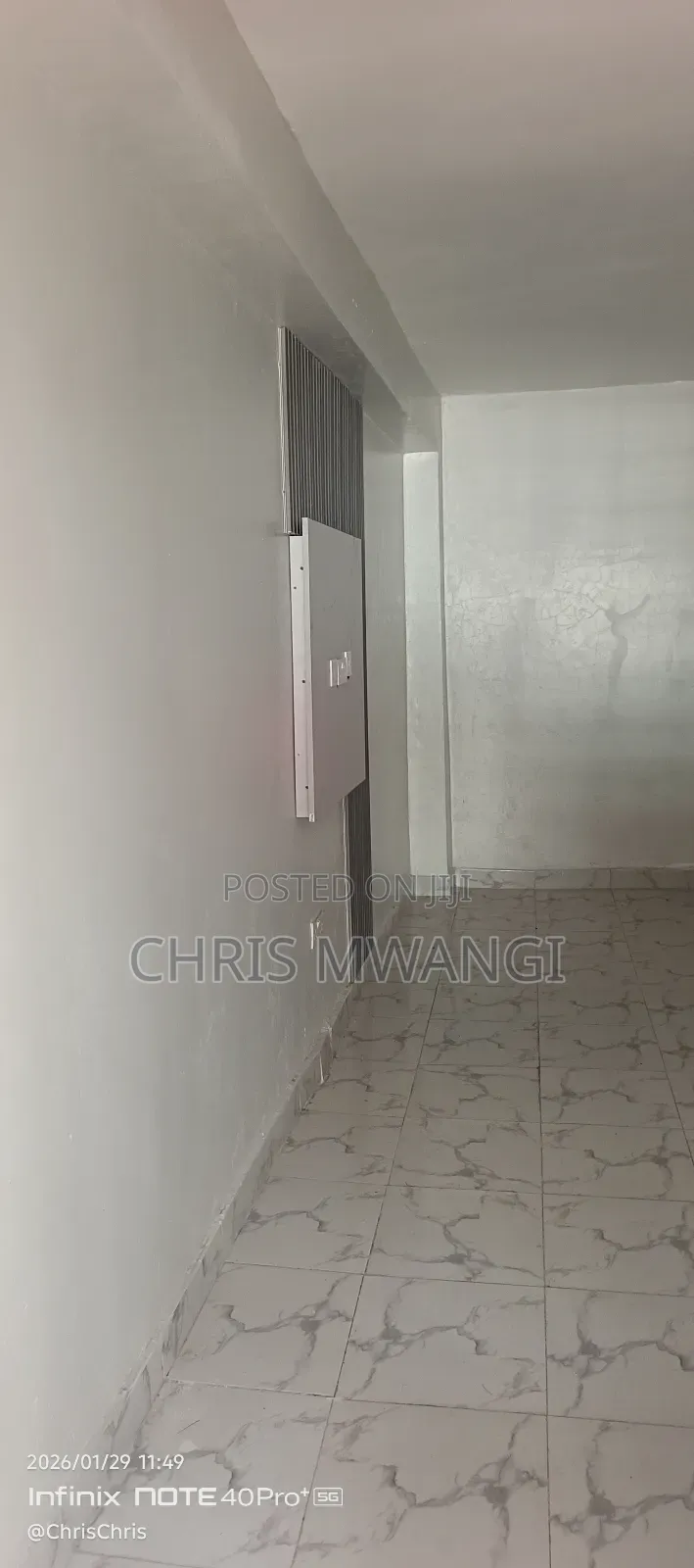 2bdrm Mansion in Kiambu Kirigiti for sale
