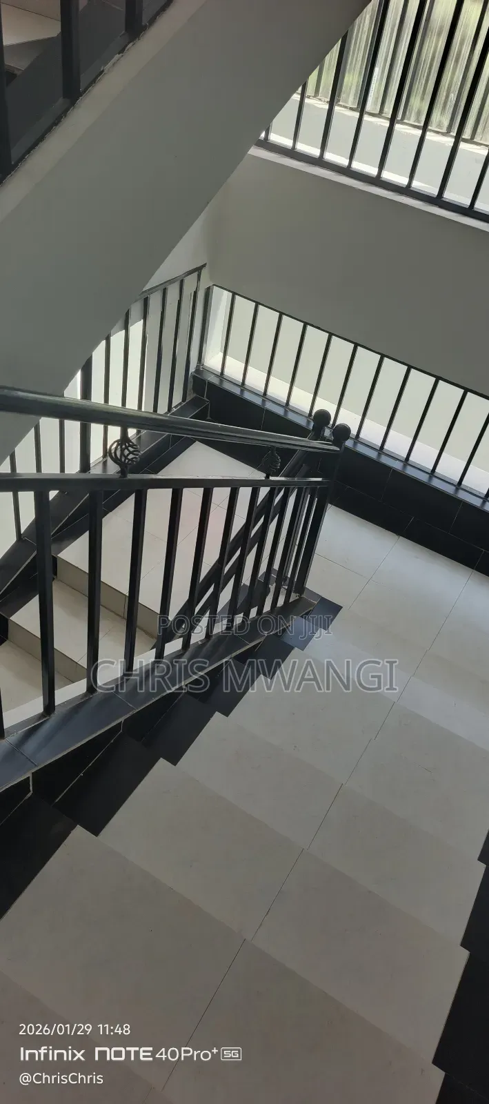 2bdrm Mansion in Kiambu Kirigiti for sale