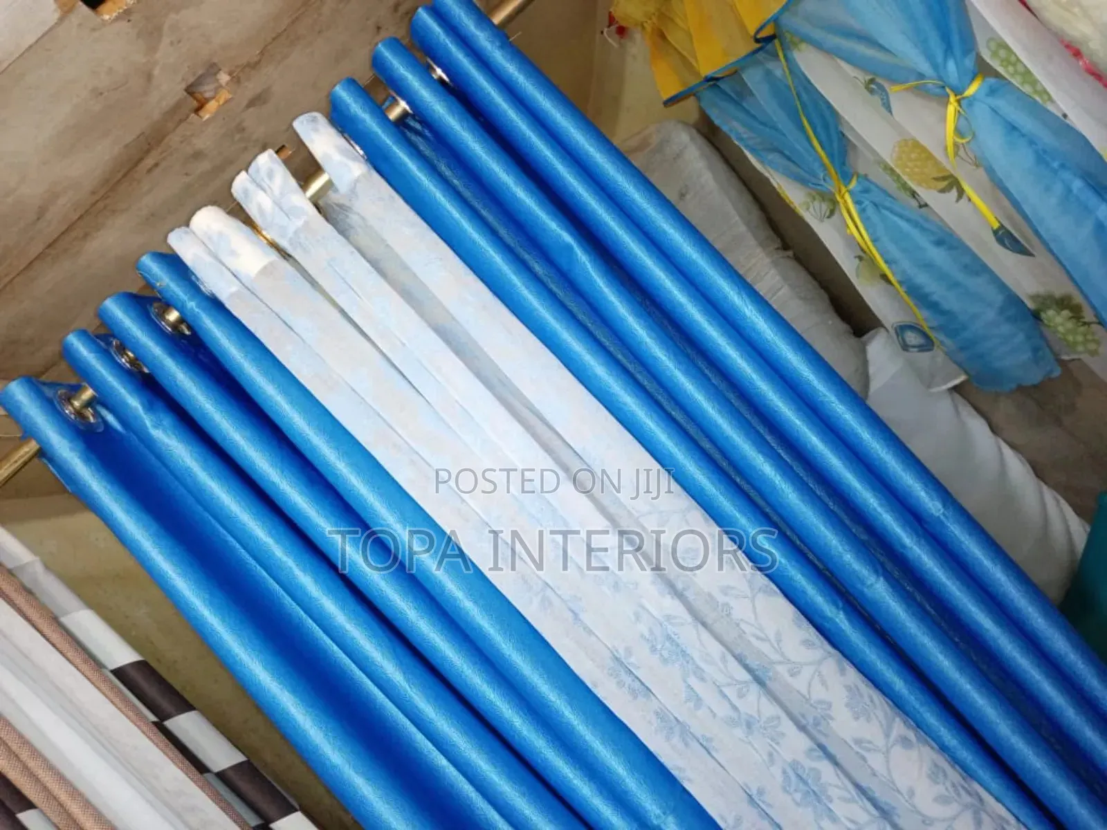 Doorway Curtains for General House Privacy