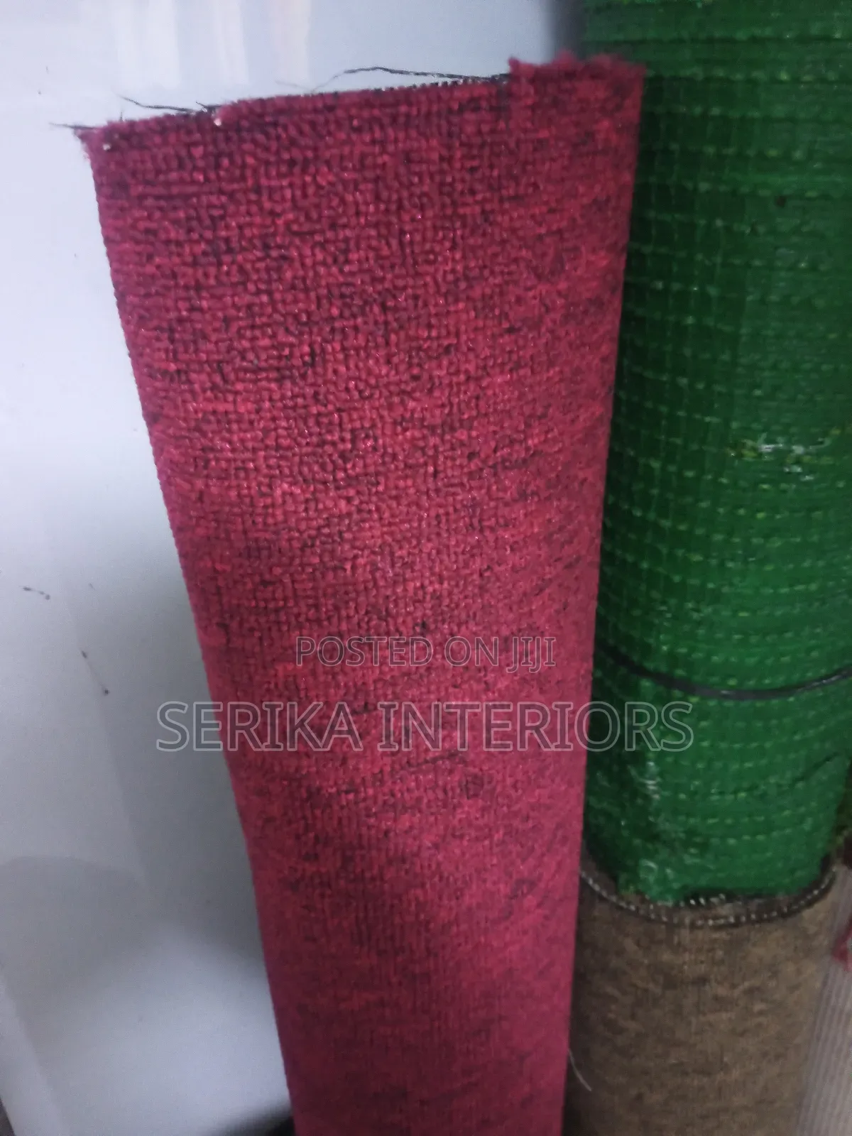 Maroon Office Carpets Church Carpets Environmental Friendly Justice