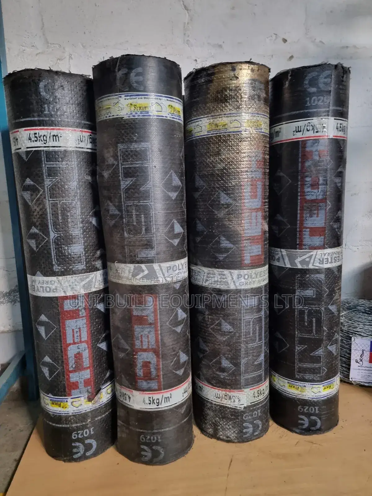 4mm Insutech Primer