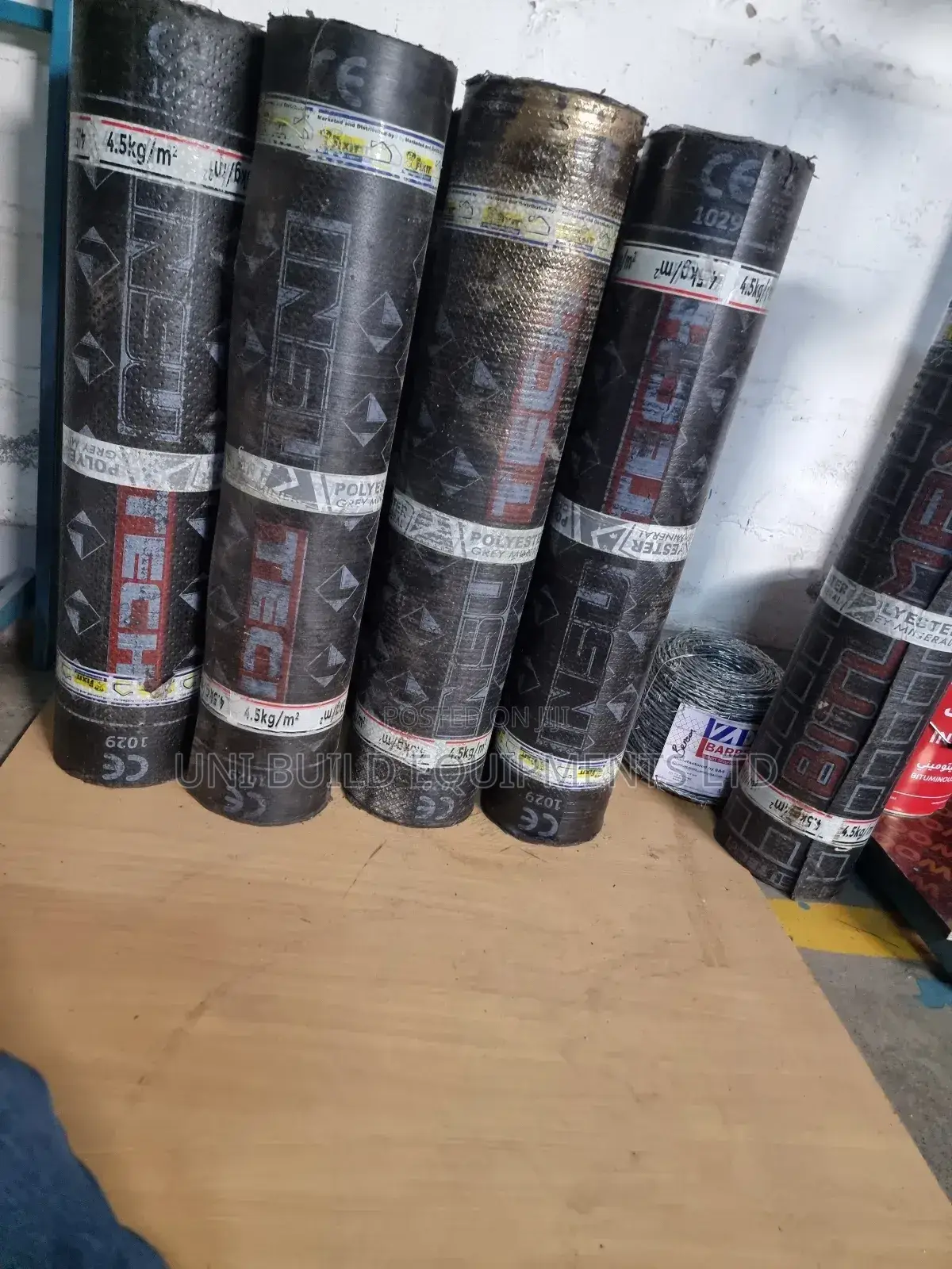 4mm Insutech Primer