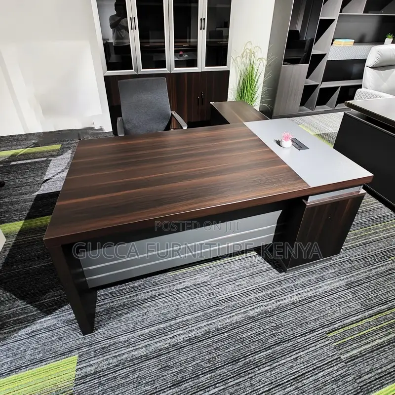 1.6 Meters Executive Manager L-shaped Desk