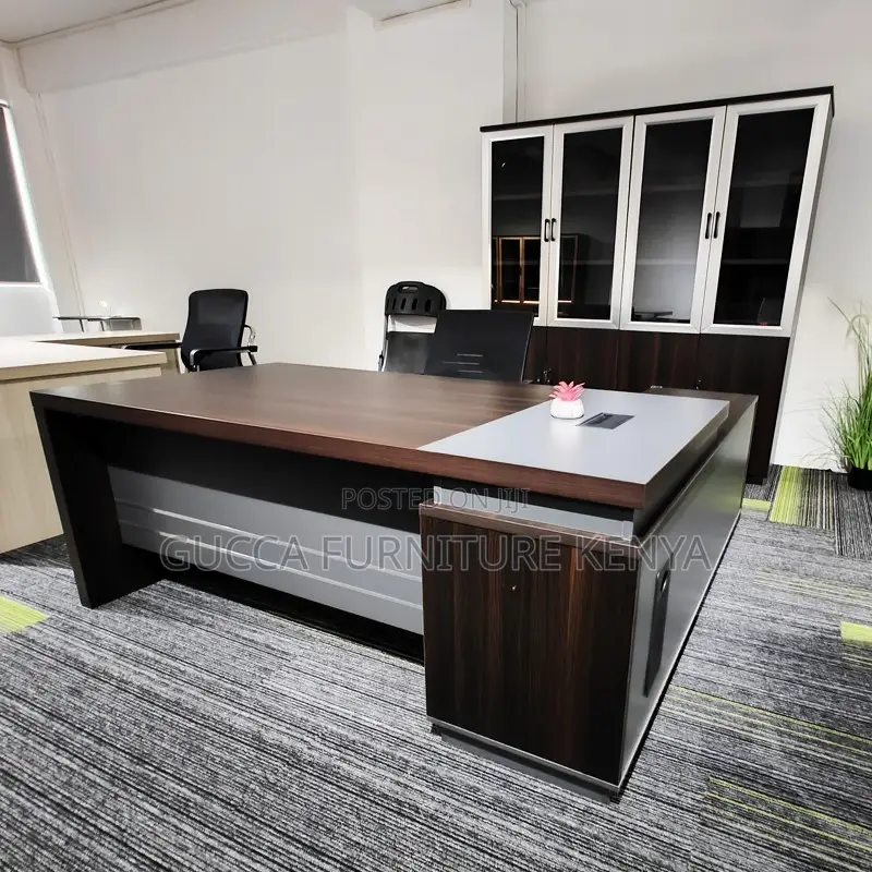 1.6 Meters Executive Manager L-shaped Desk