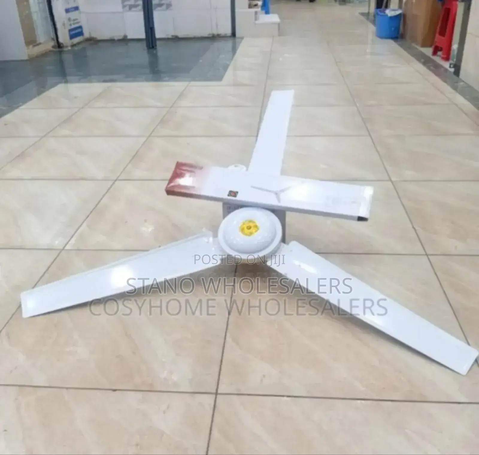 Most Affordàble 56inches Ceiling Fans. With Power