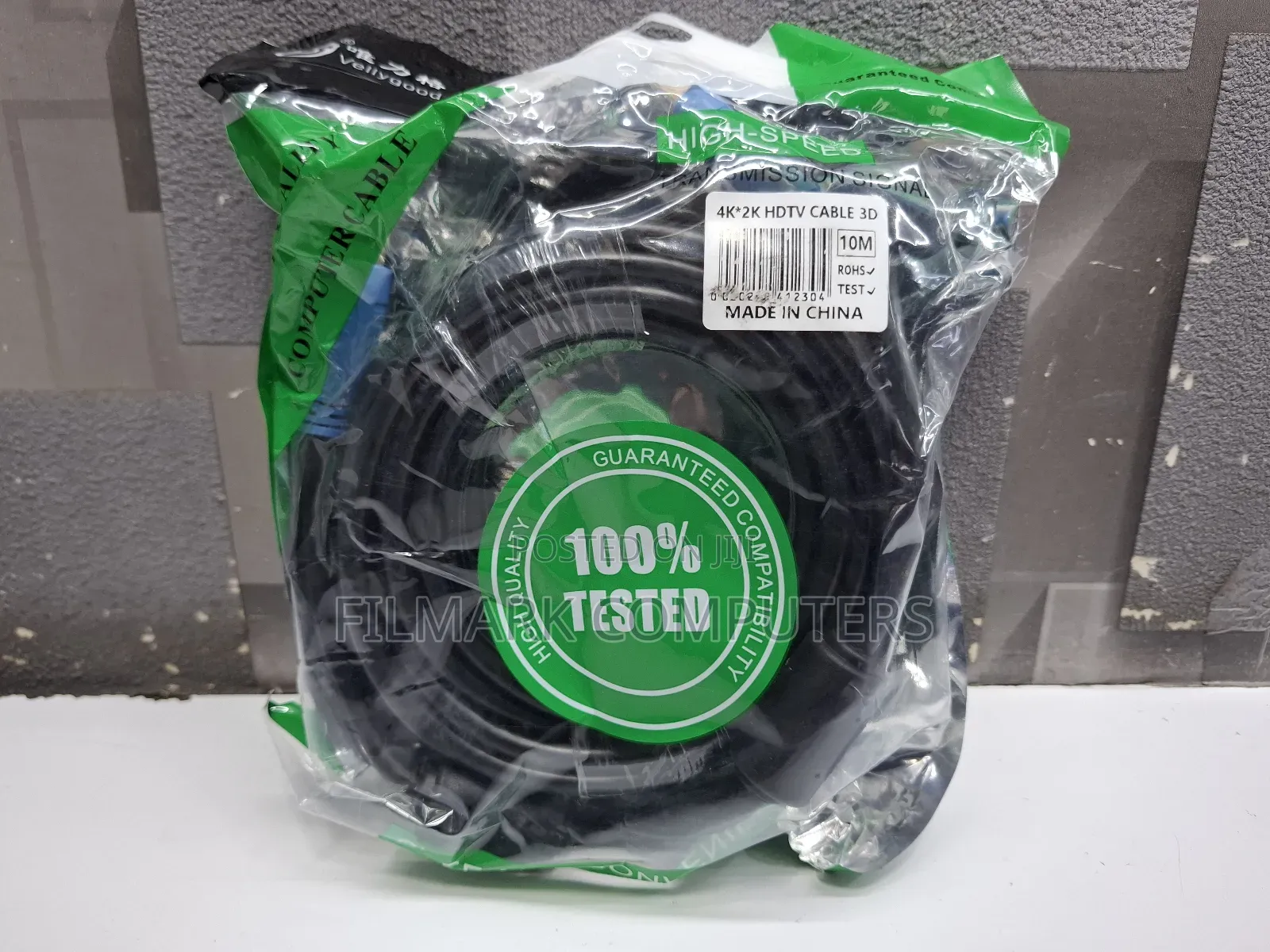 Hdtv 4k*2k Hdtv Premium Hdmi Cable 3d 10m