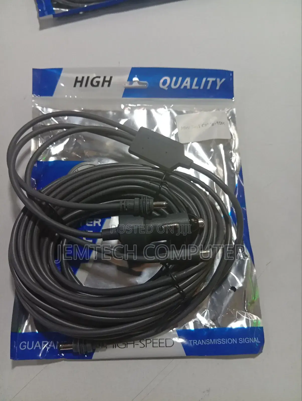 Starlink Mini Dc Power Cable 3 In1, Starlink Mini Usb C to Dc Power