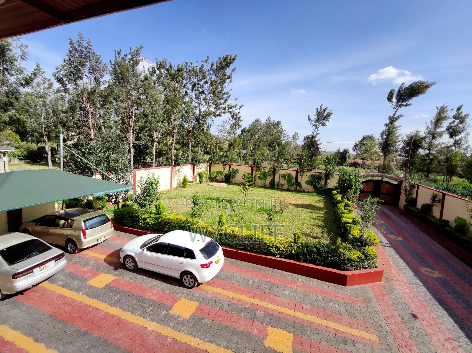 6bdrm Mansion in Ngong for sale