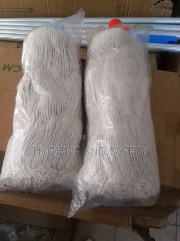 Round Mop Cotton Head