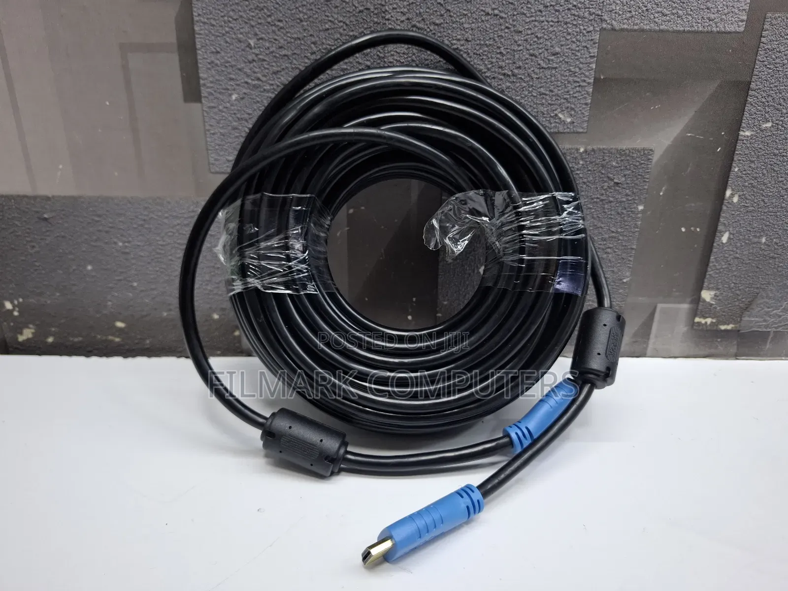 4k*2k Hdtv Cable 3d 20m Hdmi Cable