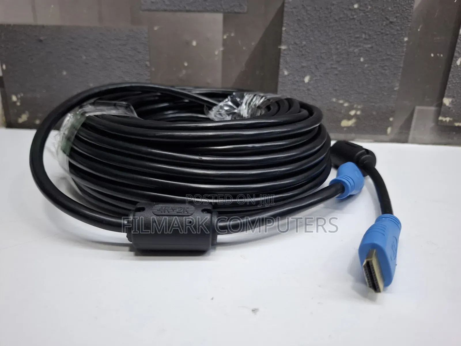 4k*2k Hdtv Cable 3d 20m Hdmi Cable