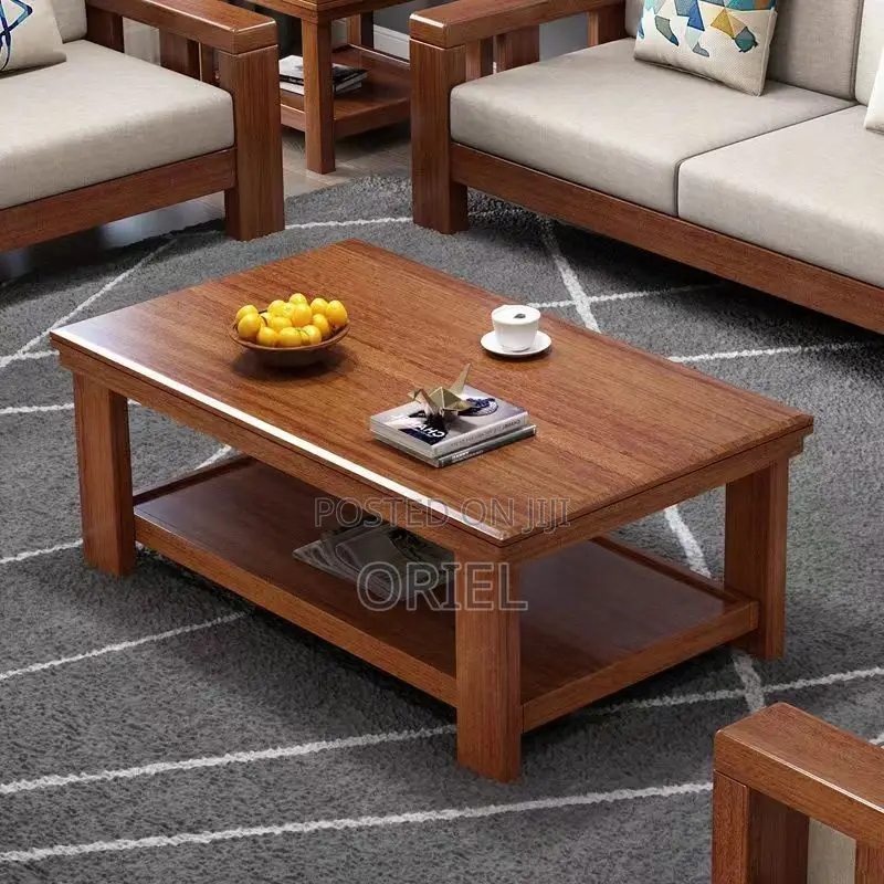 Executive Office Coffee Table