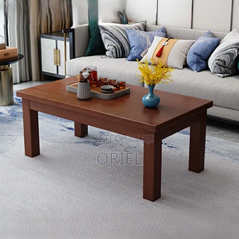 Executive Office Coffee Table