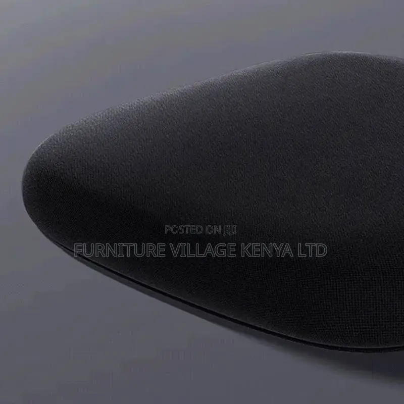 Ergonomic Desk Chair With Wheels
