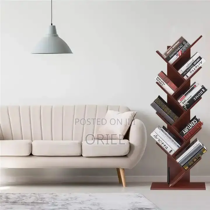 Home and Office Book Shelf