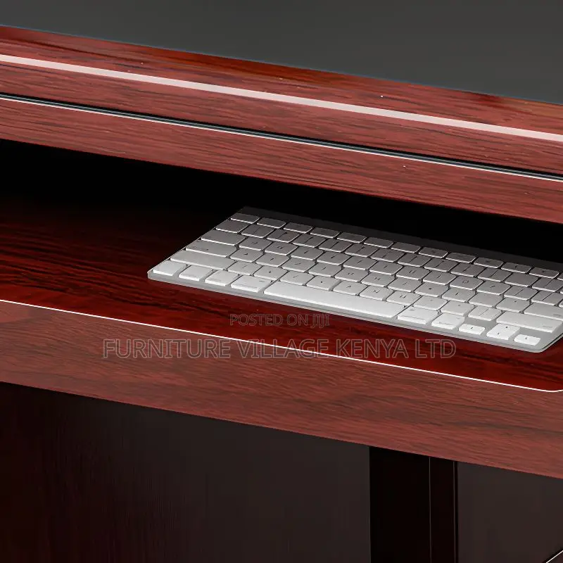 1.2 Meters Executive Office Desk With Drawers