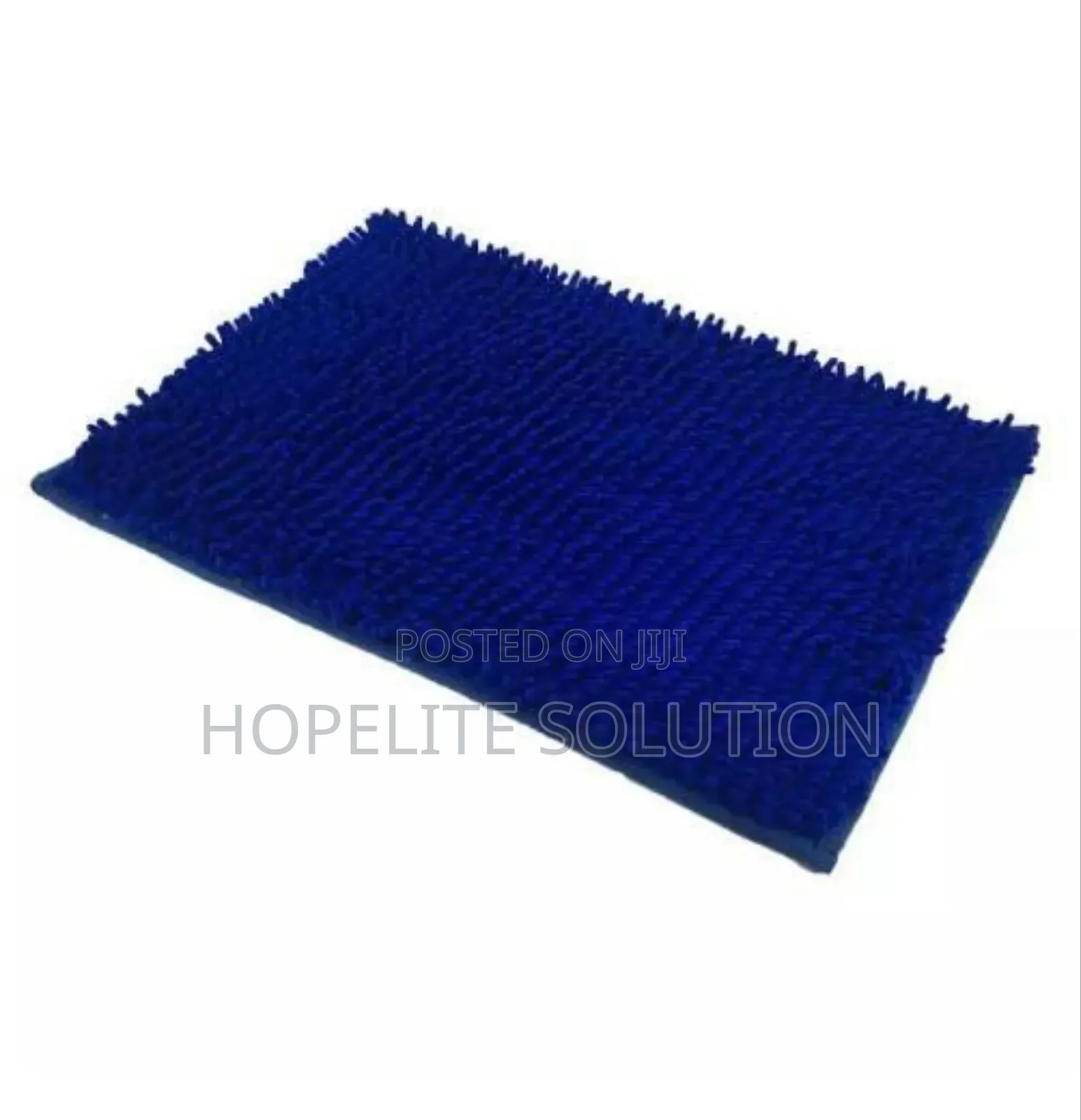 Micro Fiber Door Mat Size 50*80
