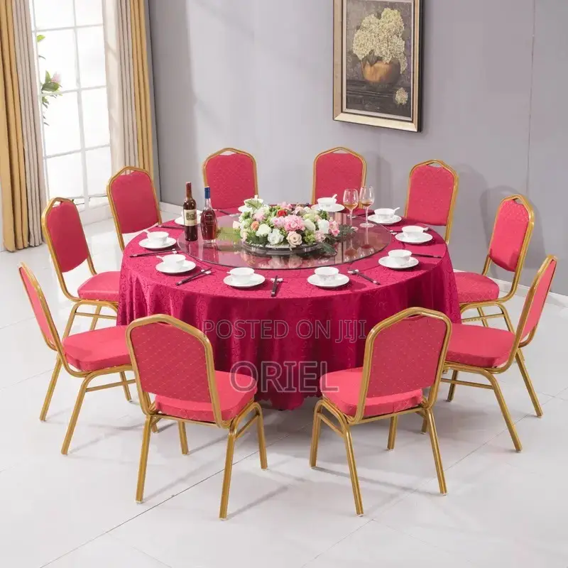 Banquet Office Conference Seat