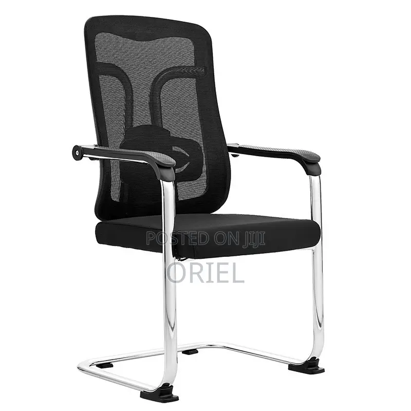Orthopedic Mesh Office Guest Chair