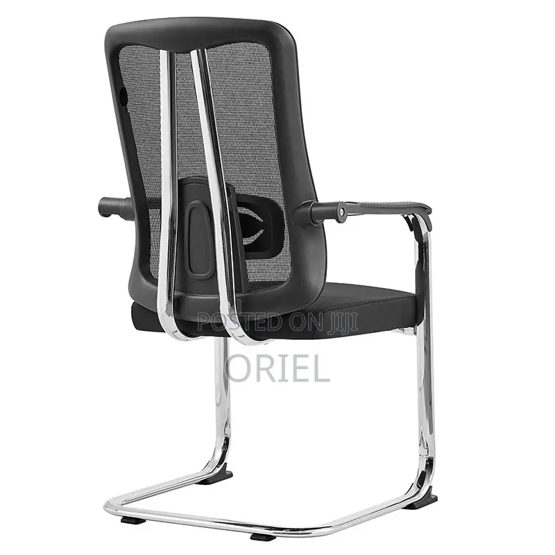 Orthopedic Mesh Office Guest Chair