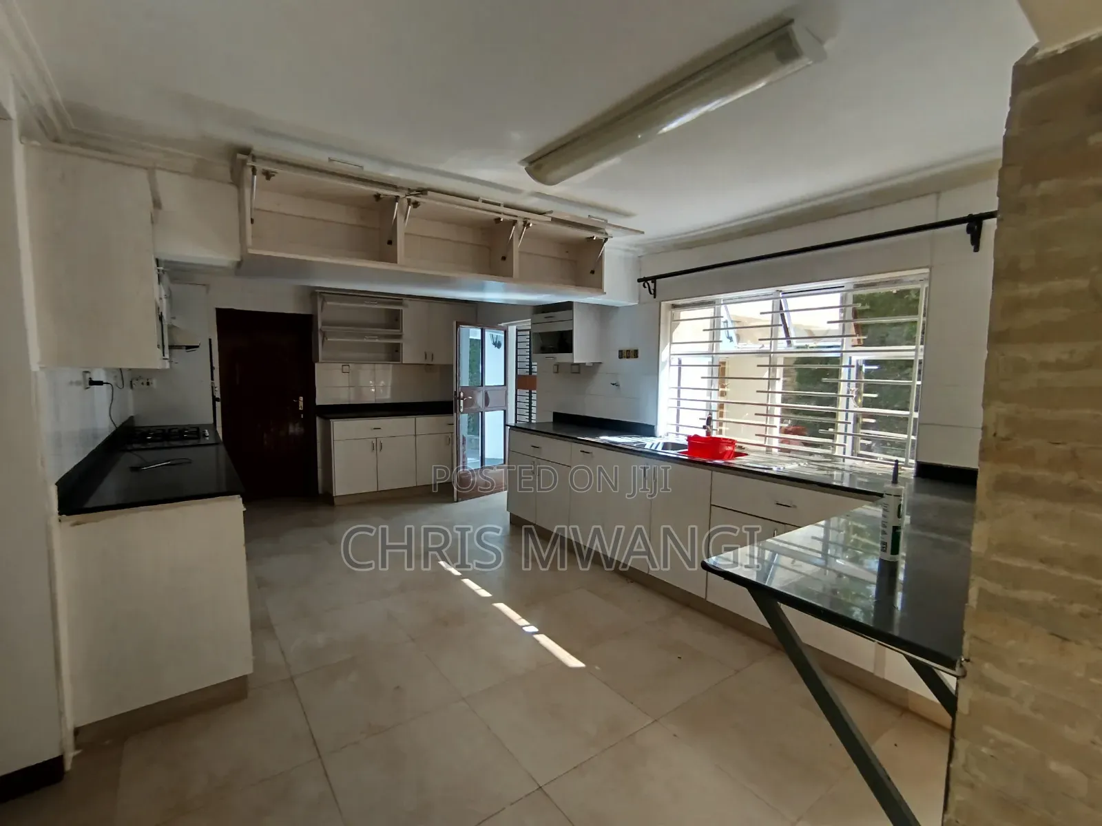 4bdrm Maisonette in Runda Estate for rent