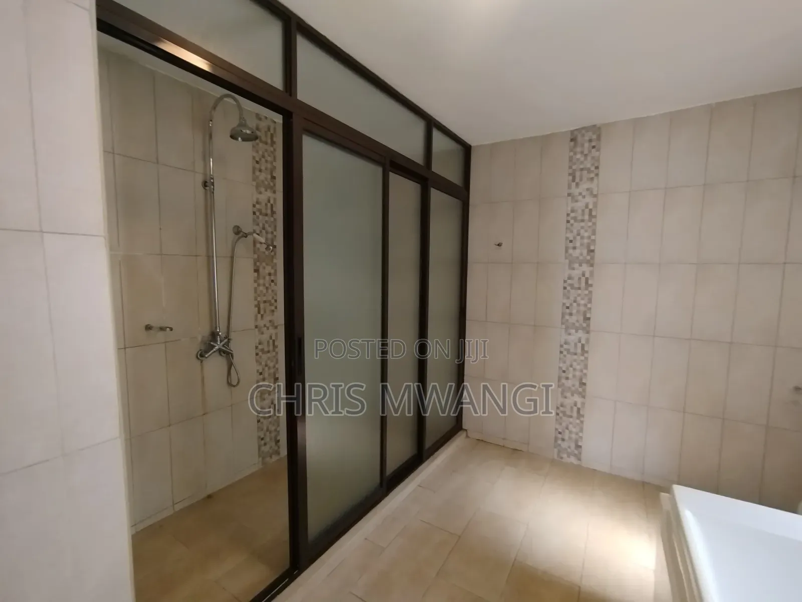 4bdrm Maisonette in Runda Estate for rent