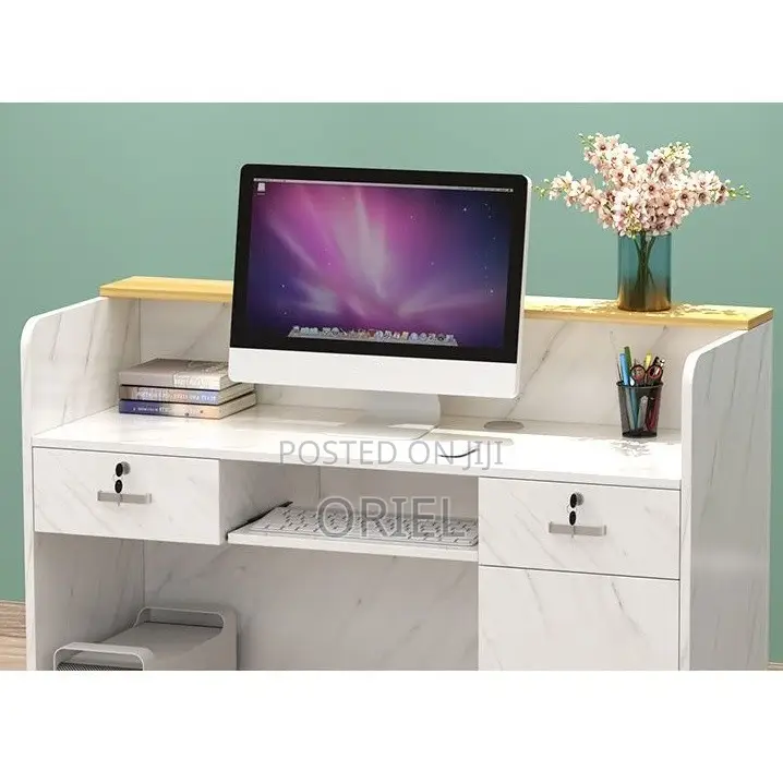 Office Desk-Front Office Reception Desk