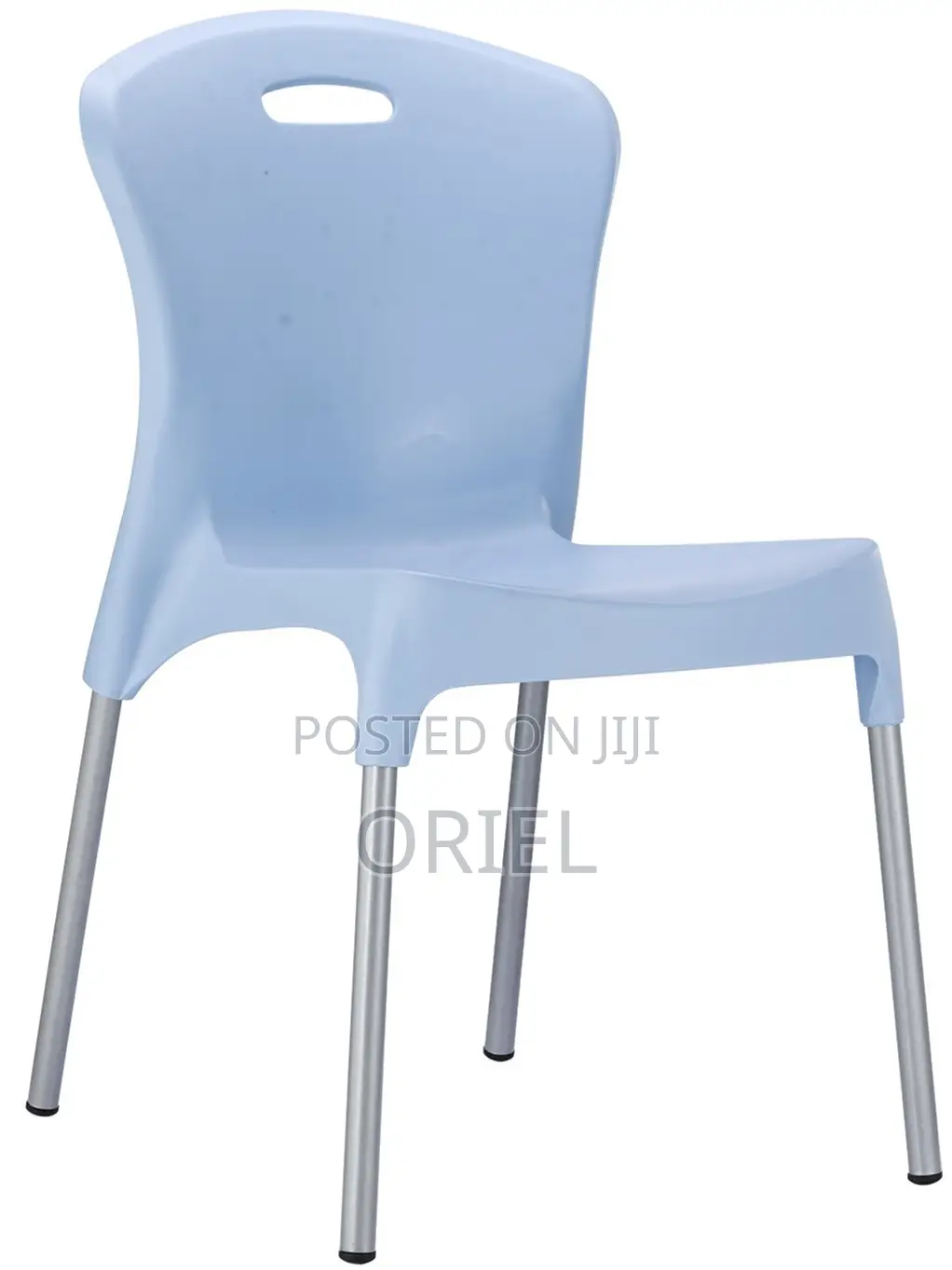 Home Stackable Plastic Chairs