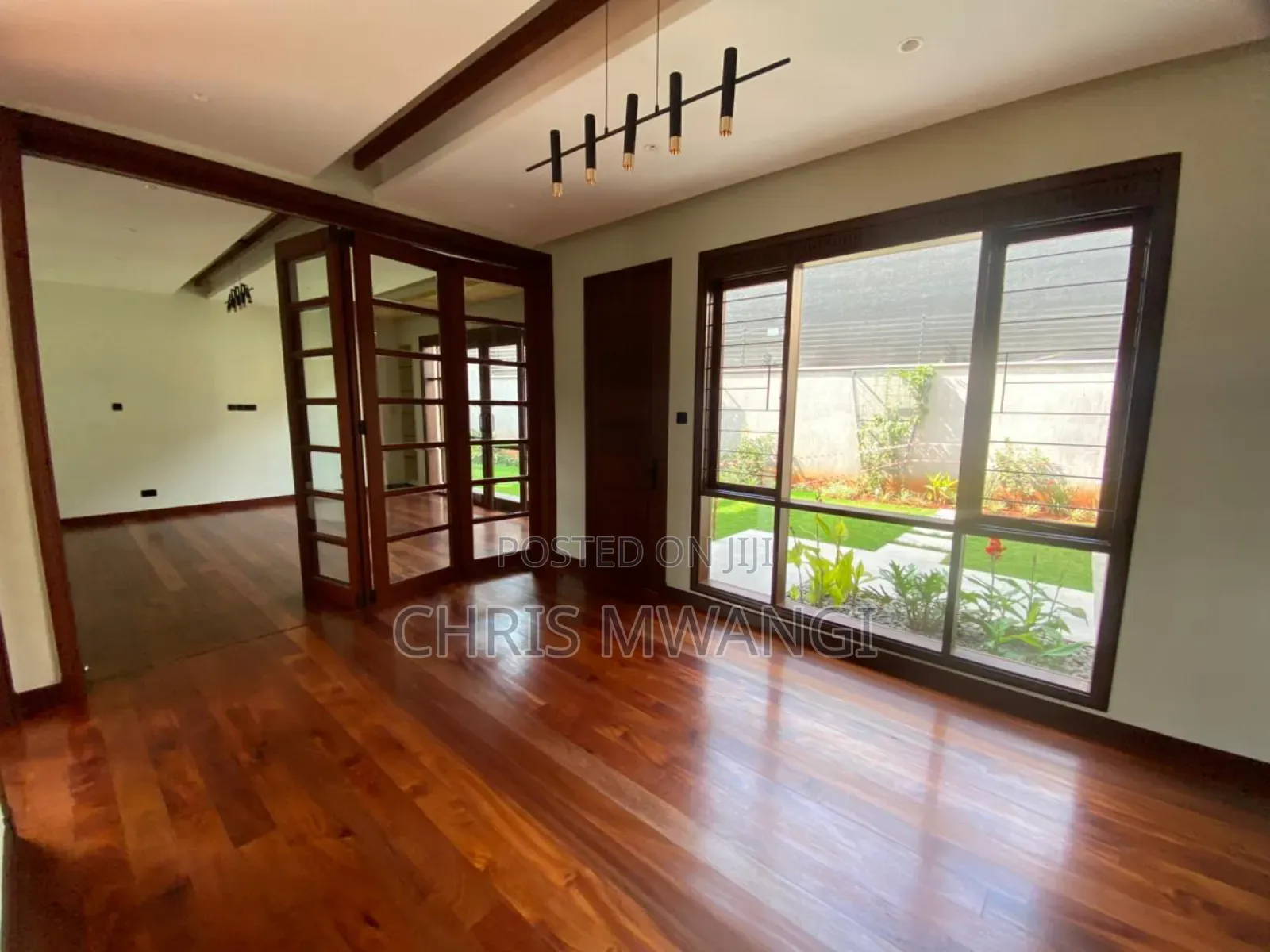 4bdrm Maisonette in Runda Mimosa Estate for rent