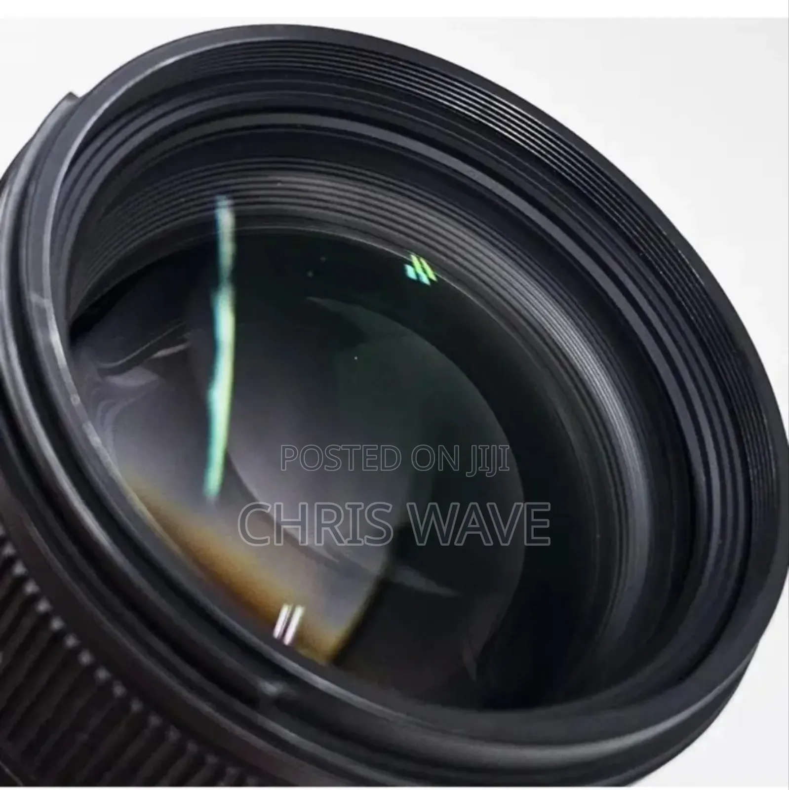 Sigma 85mmf1.4 for Canon