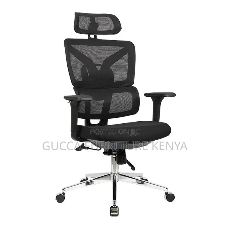 Executive Ergonomic High Back Office Chair